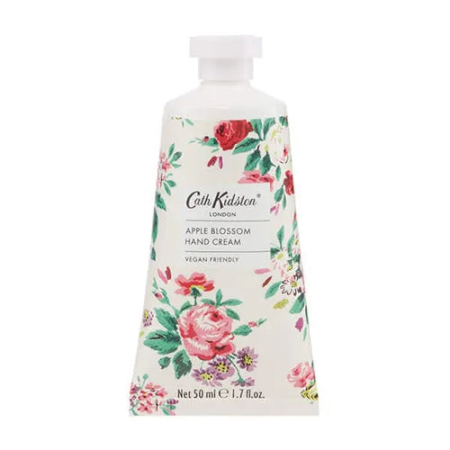 Cath Kidston 50ml Traditional Rose Apple Blossom Hand Cream - FG1977