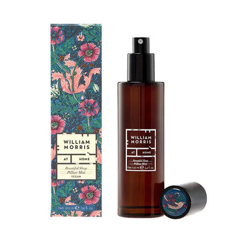 Heathcote & Ivory 100ml Beautiful Sleep Pillow Mist - FG6956