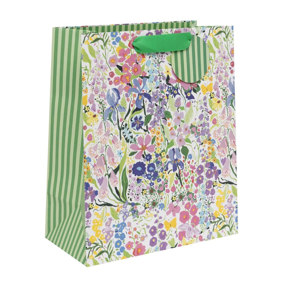 Glick 31.5cm Garden Delight Large Gift Bag