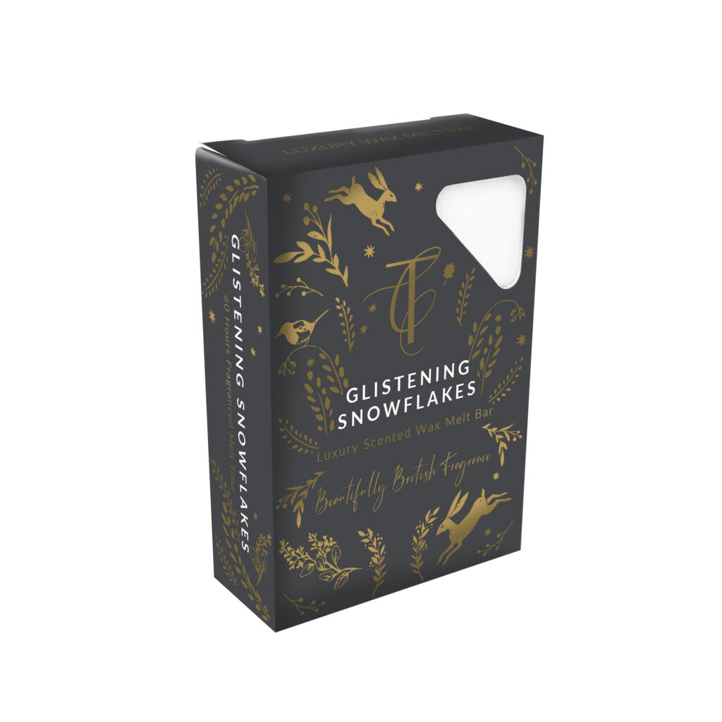 Country Candle Enchanted Woodland Under the Tree Wax Melt