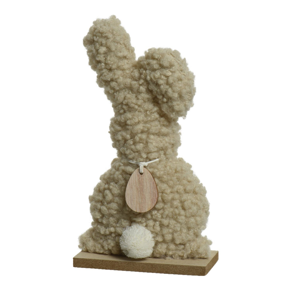 Kaemingk 23cm Polyester Bunny