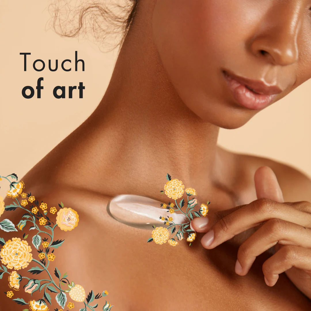 Cath Kidston 200ml Leopard Super Hydrator Serum - FG5628