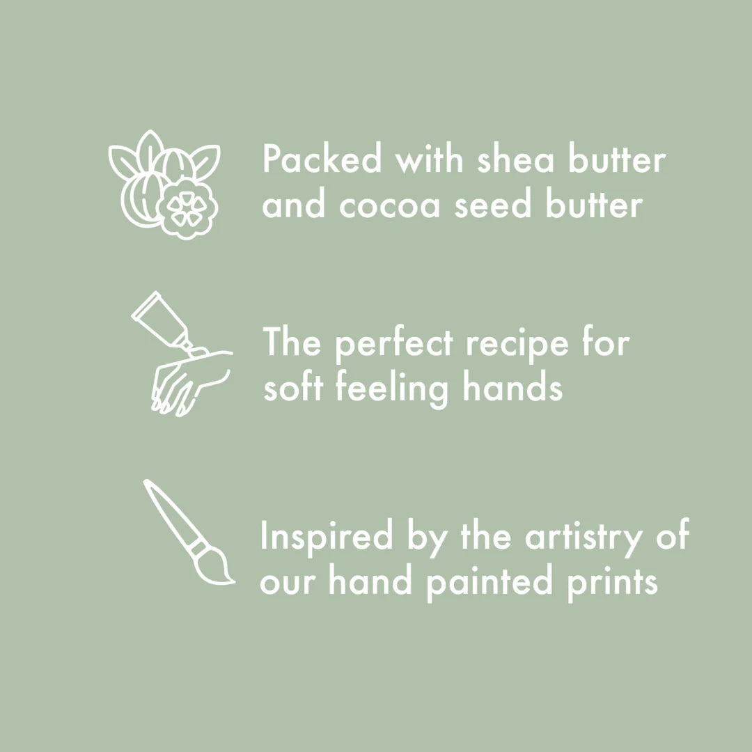 Cath Kidston 30ml Wild Flowers Wild Women Hand Cream (Set of 3) - FG4350