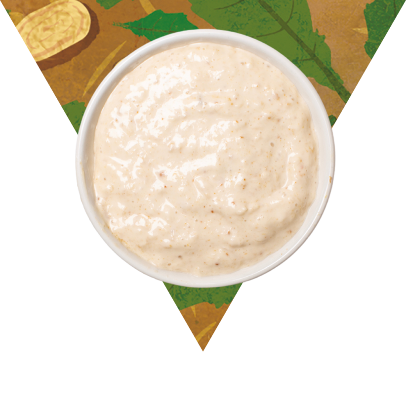 Cottage Delight 200g Classic Horseradish Sauce