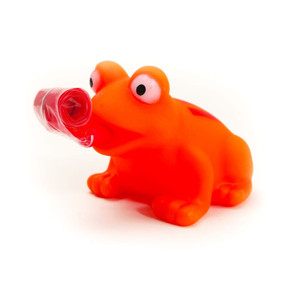 House Of Marbles Long Tongue Frogs (Choice of 4)