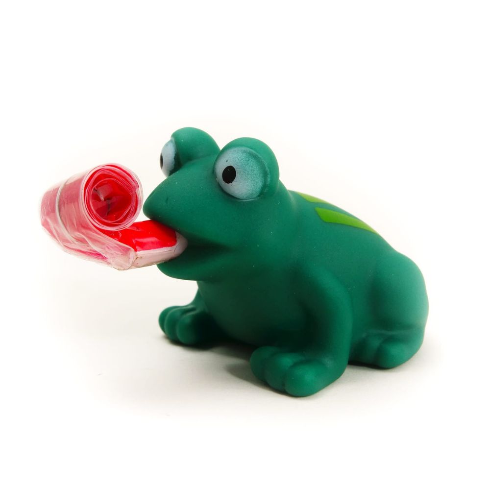 House Of Marbles Long Tongue Frogs (Choice of 4)