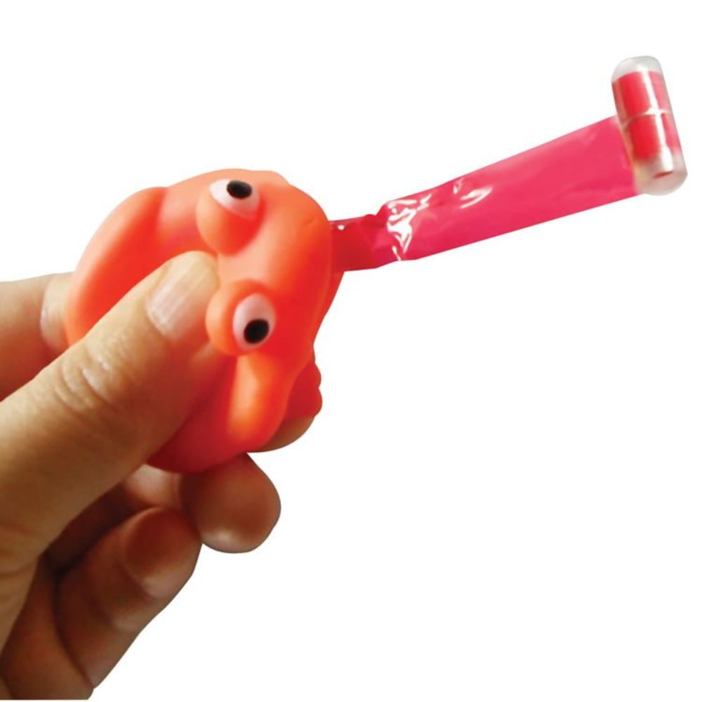 House Of Marbles Long Tongue Frogs (Choice of 4)