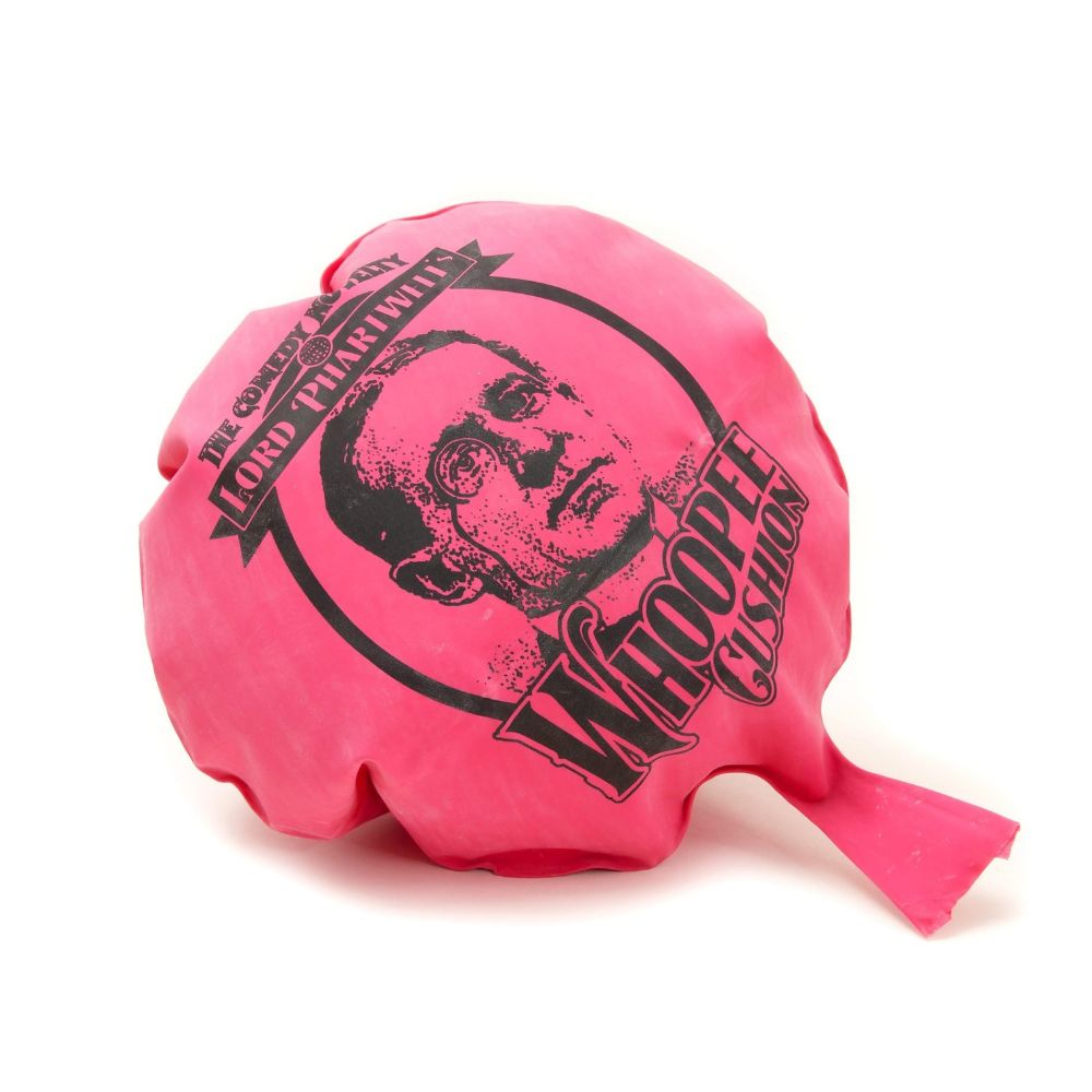 House Of Marbles Whoopee Cushion