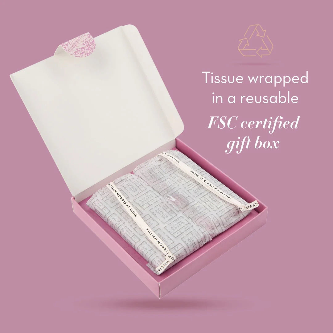 William Morris Beautiful Sleep Scented Wax Tablets (Set of 2)