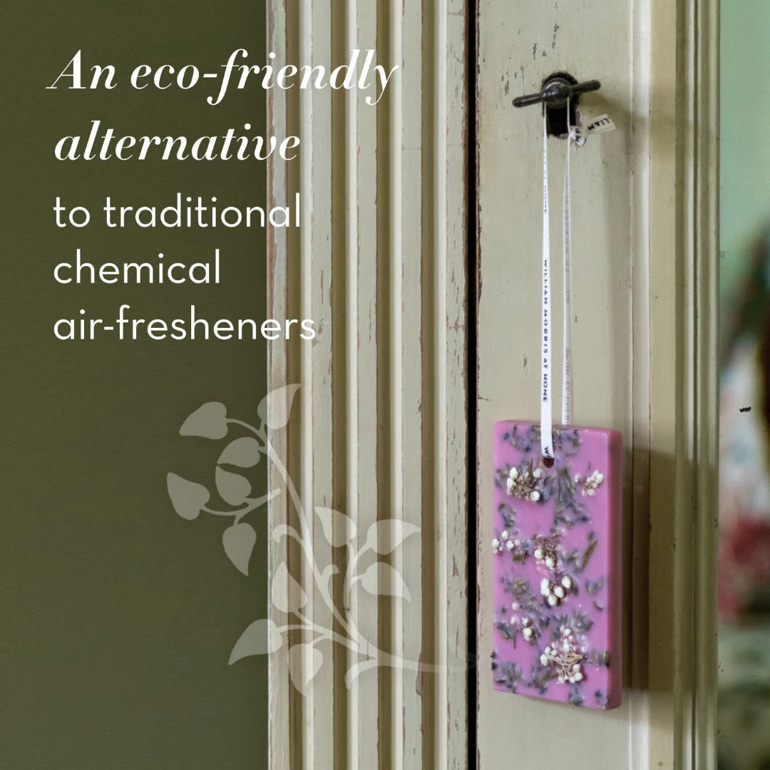 William Morris Beautiful Sleep Scented Wax Tablets (Set of 2)