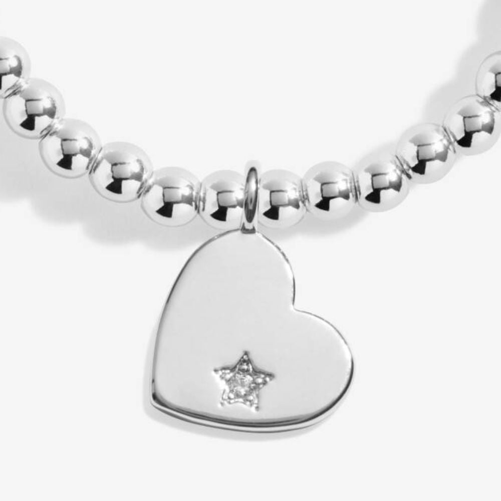 Joma Jewellery A Little 'Favourite Person' Bracelet