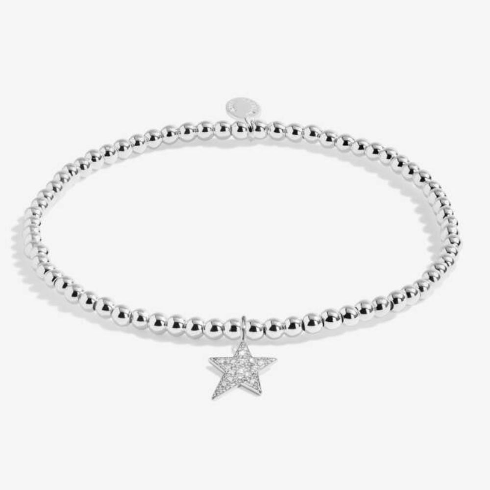 Joma Jewellery A Little 'Forever Proud Of You' Bracelet