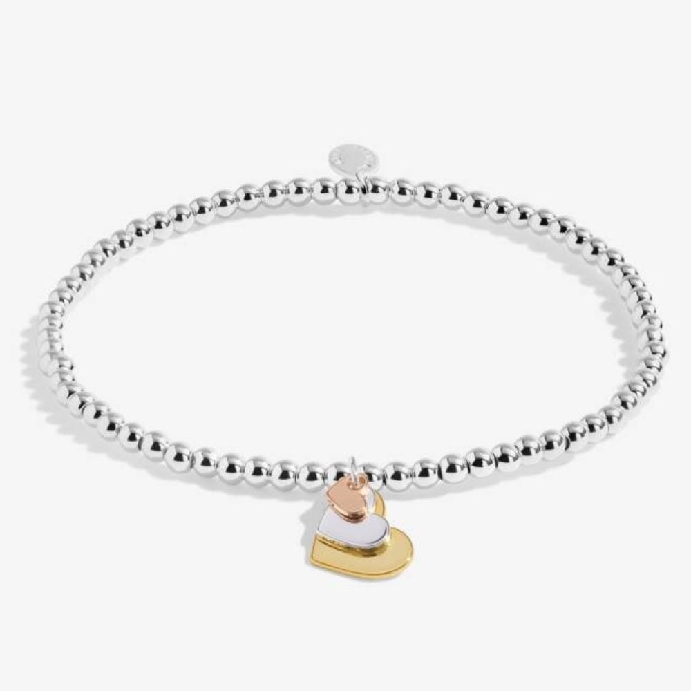 Joma Jewellery A Little 'Three Generations' Bracelet