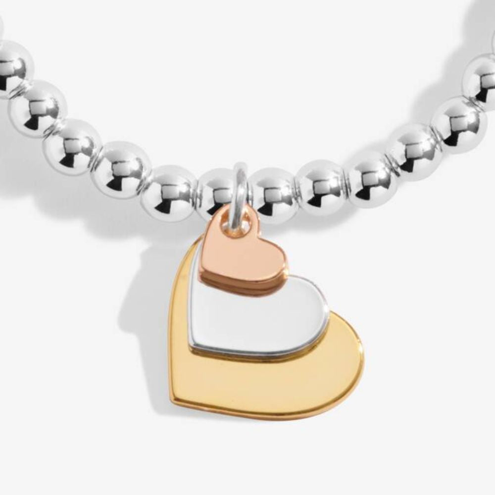 Joma Jewellery A Little 'Three Generations' Bracelet