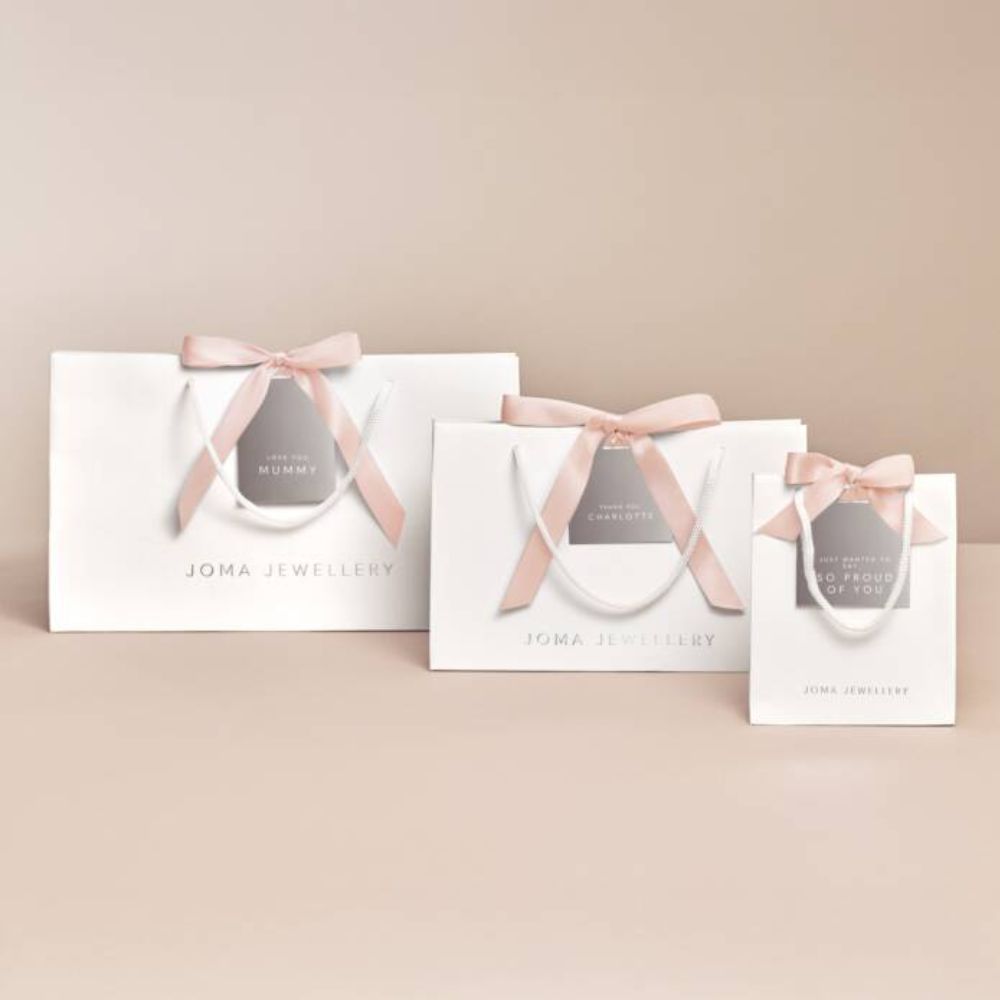 Joma Jewellery A Little 'Wonderful Nanny' Bracelet