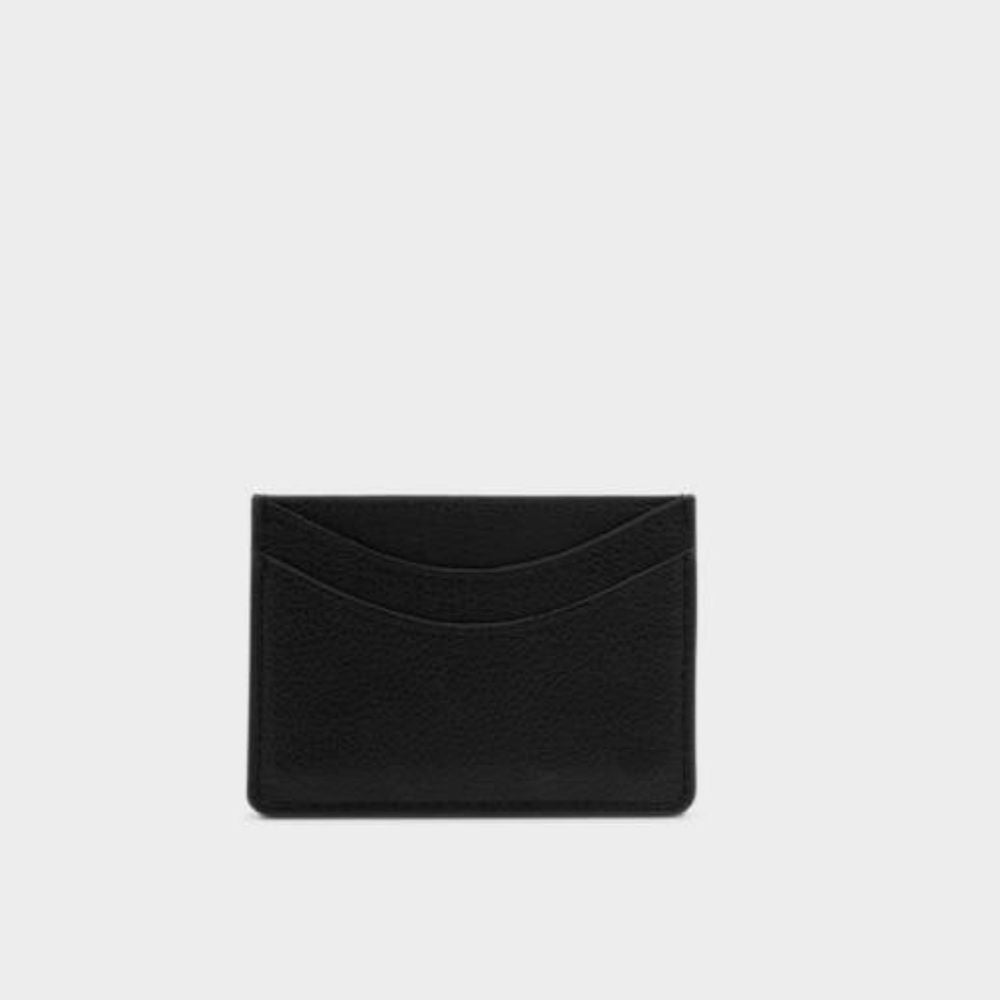 Katie Loxton Black Alba Card Holder