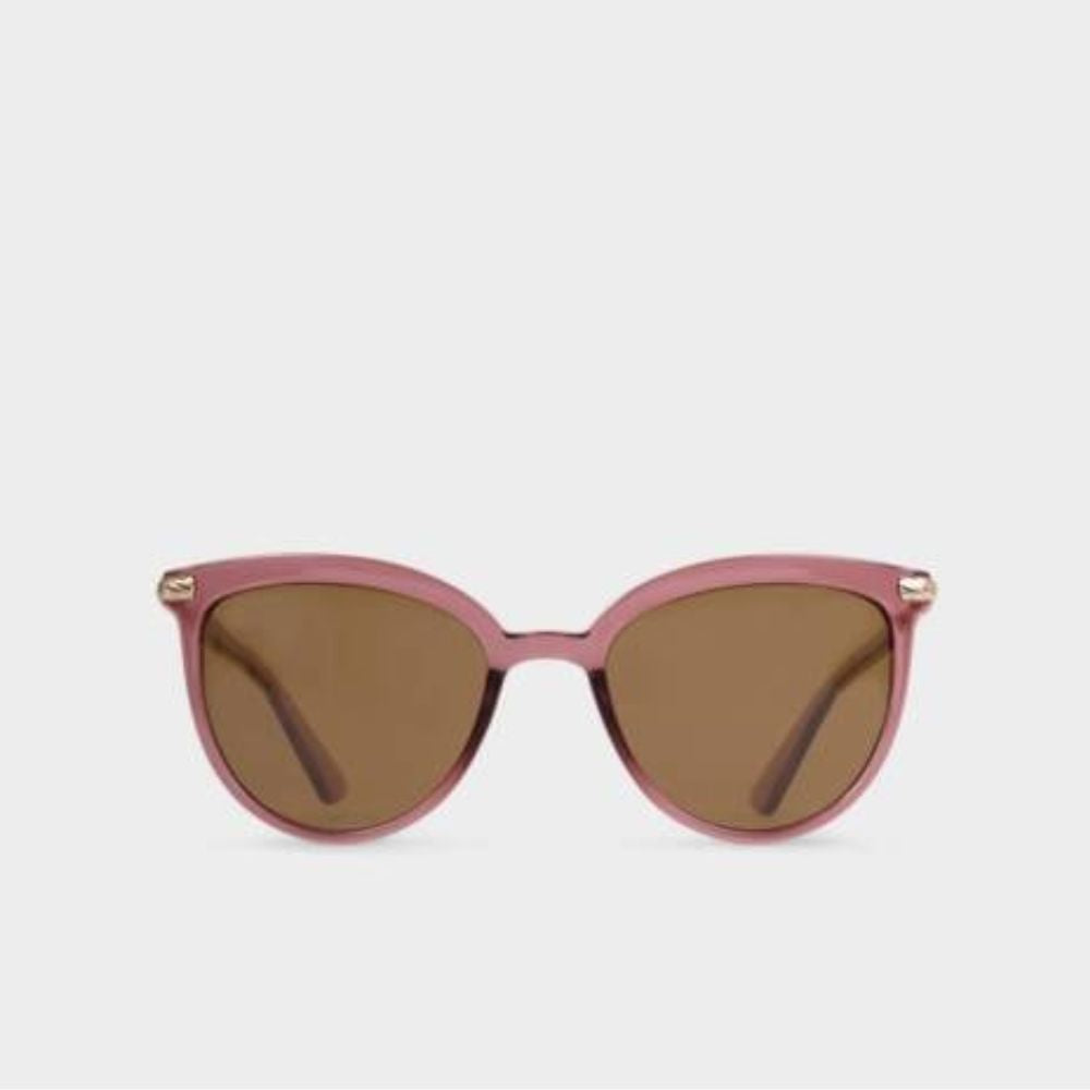 Katie Loxton Cherry Ravello Round Sunglasses