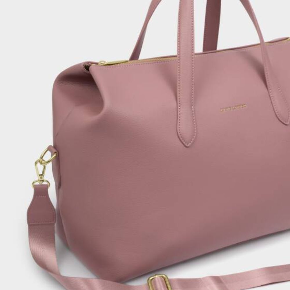 Katie Loxton Deep Rose Milan Cabin Bag