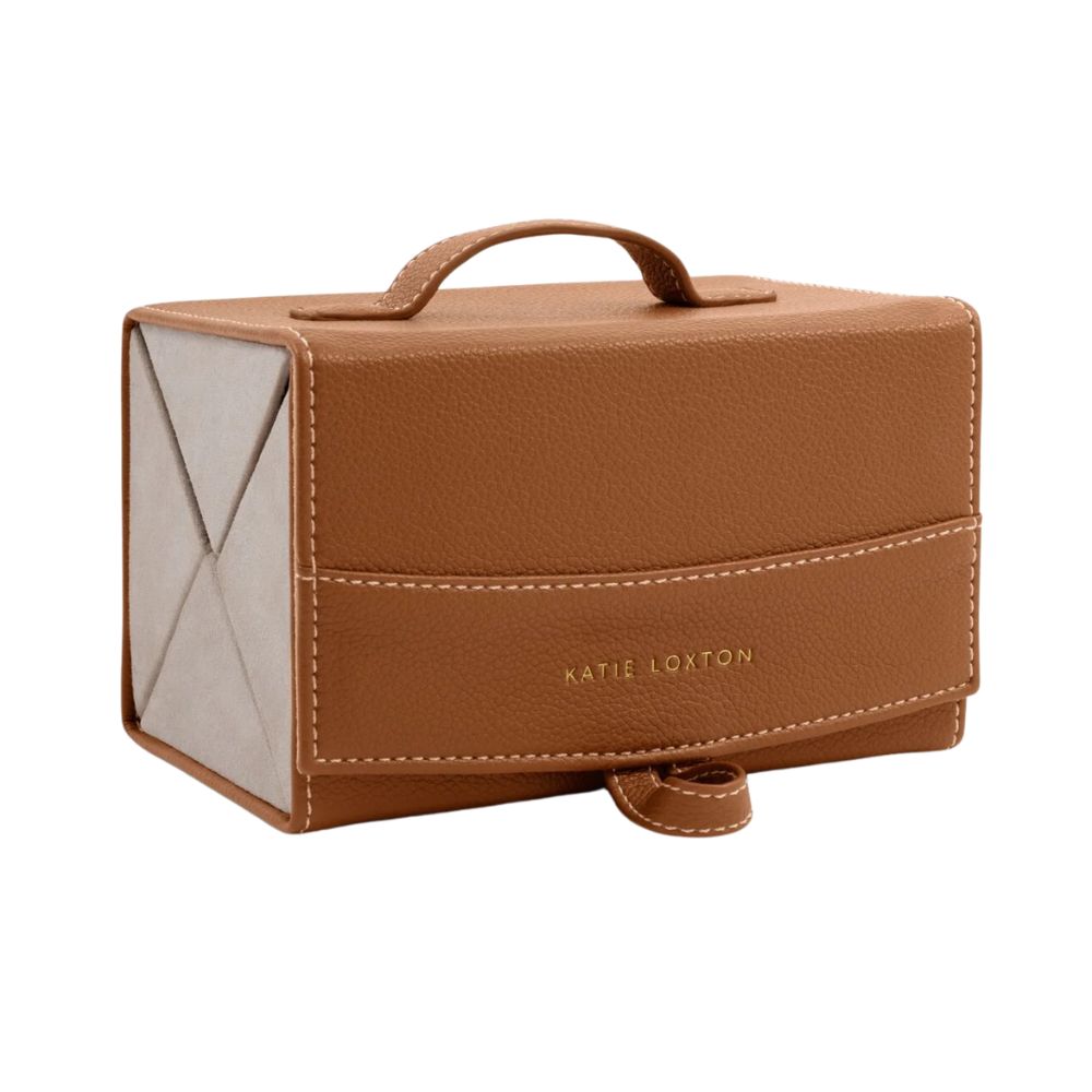 Katie Loxton 'You Look Beuatiful' Fold-Out Sunglasses Case