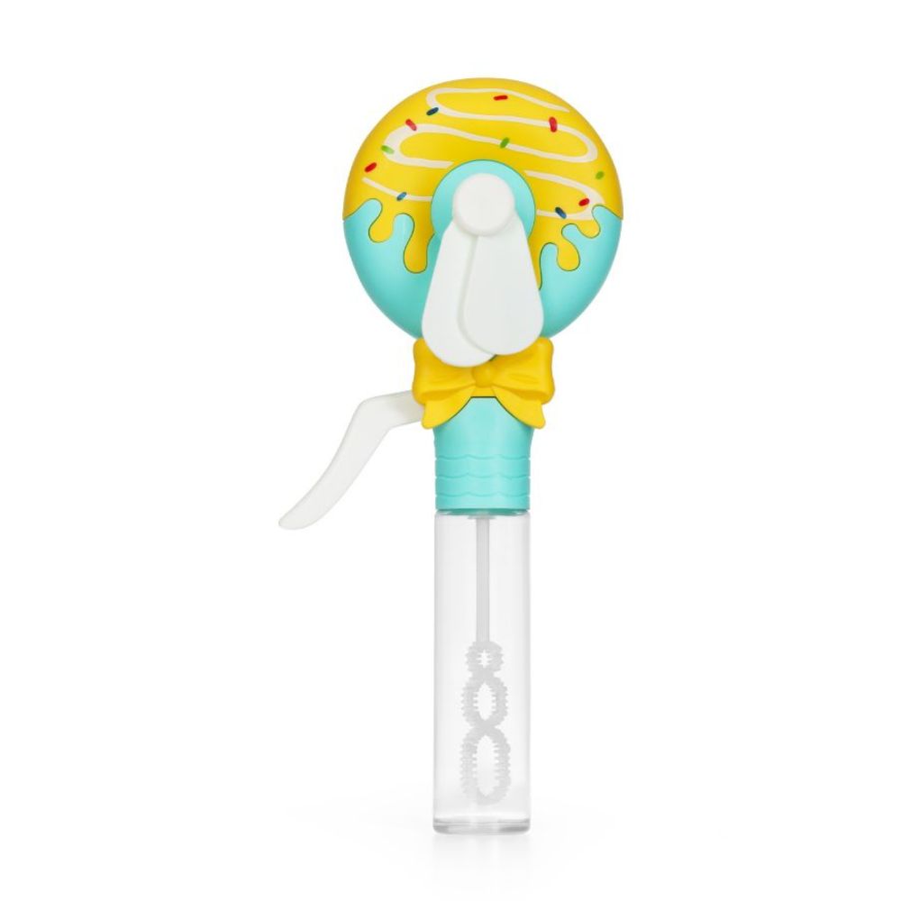 Keycraft Donut Bubble Fan (Choice of 4)
