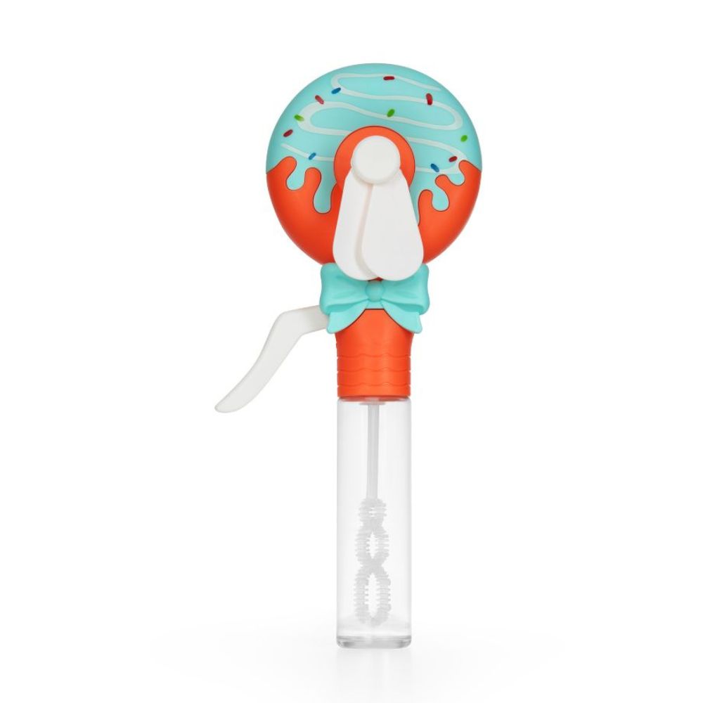 Keycraft Donut Bubble Fan (Choice of 4)