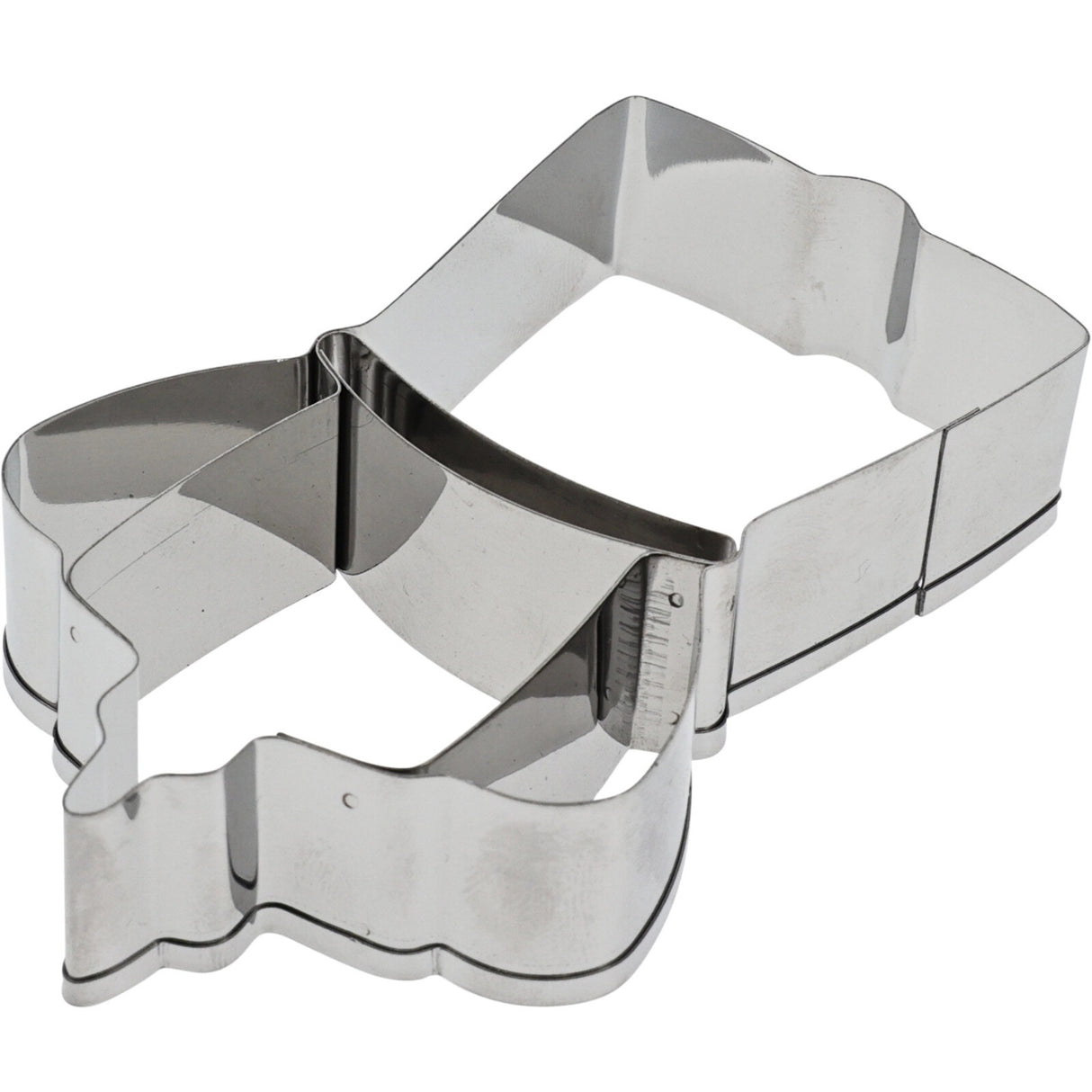 Koopman 10cm Christmas Cookie Cutter Nutcracker