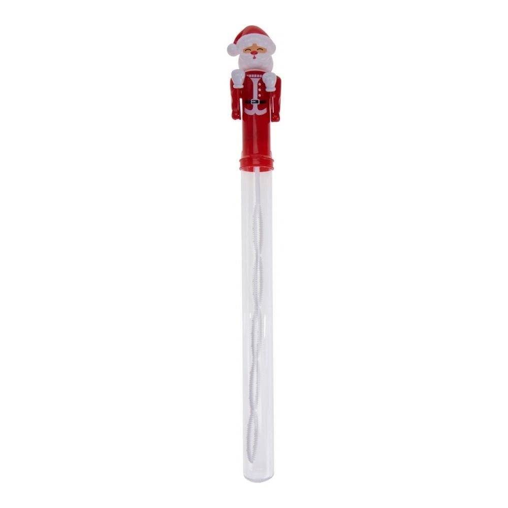 Koopman 118m Christmas Figure Bubble Blower - (Choice of 3)