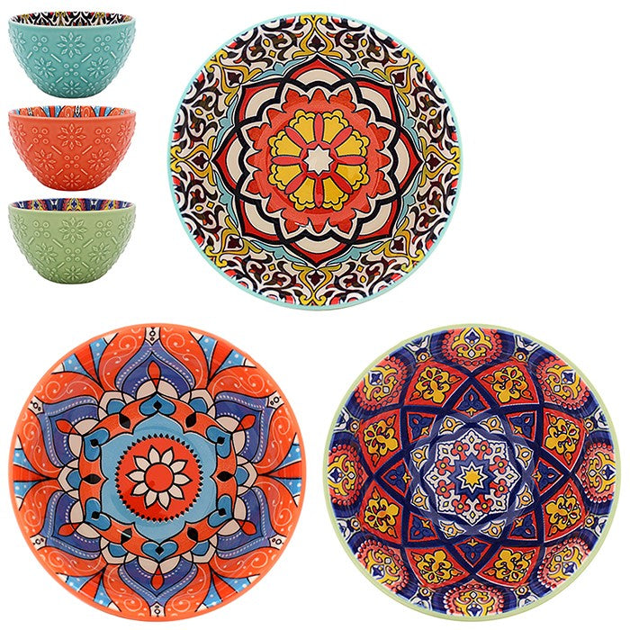 Leser & Pavey 11.5cm Tuscany New Bowl Small - (Choice of 3)