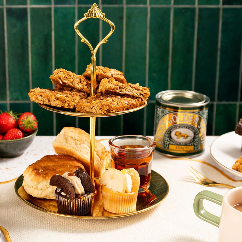 Lyle's 907g Golden Syrup