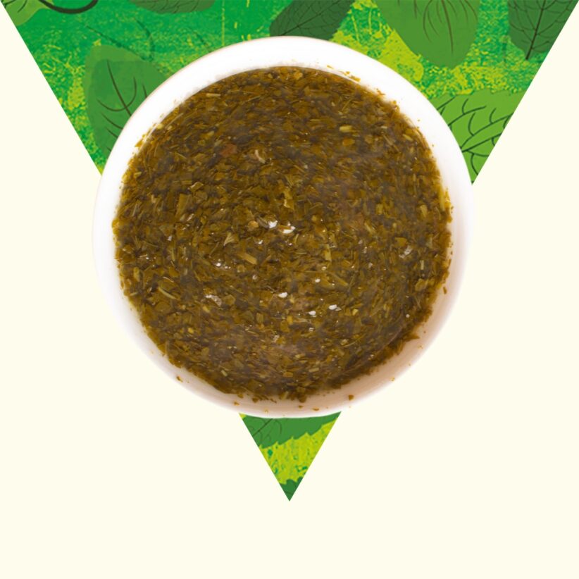 Cottage Delight 205g Gardeners Mint Sauce