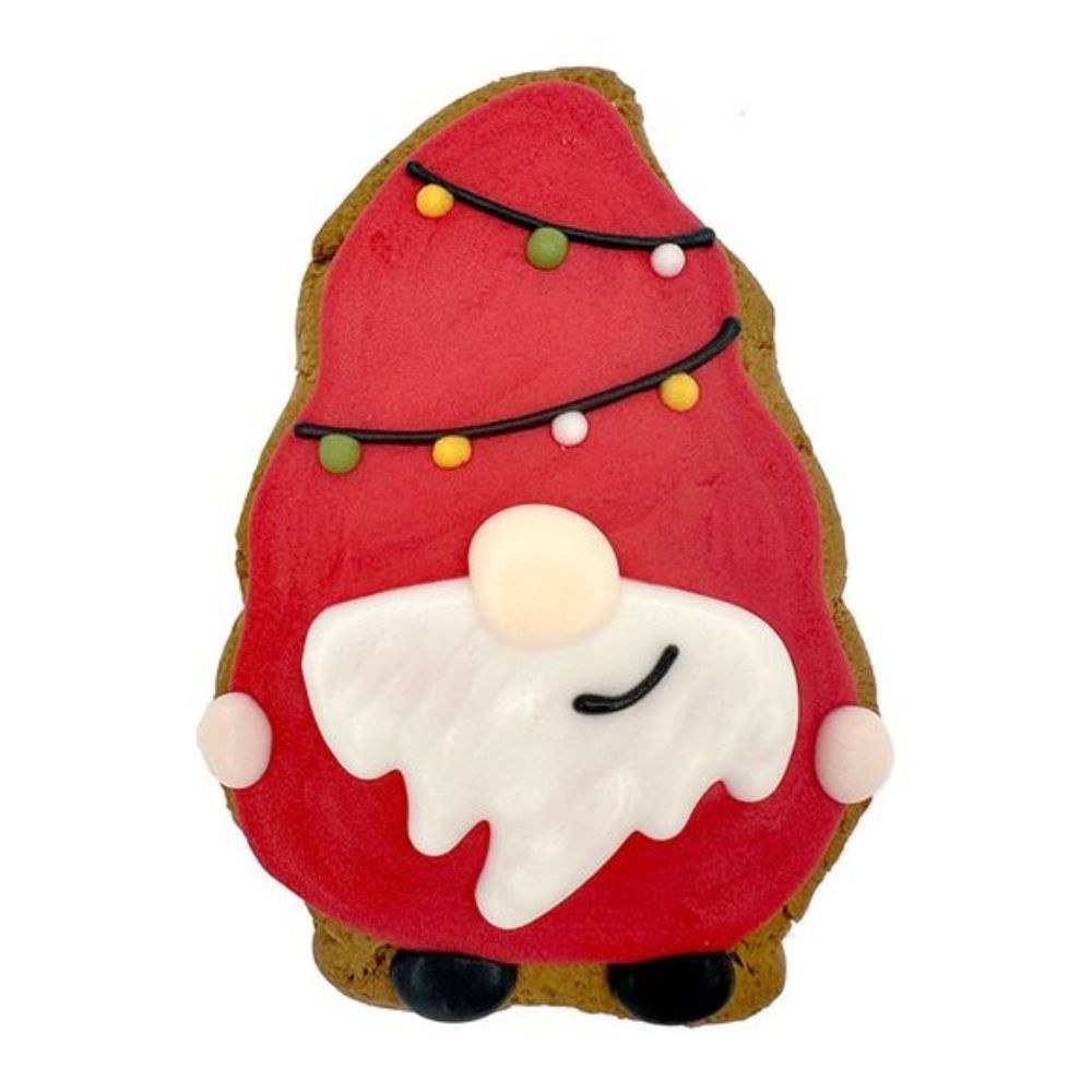 Original Biscuit Bakers 70g Christmas Lights Gonk