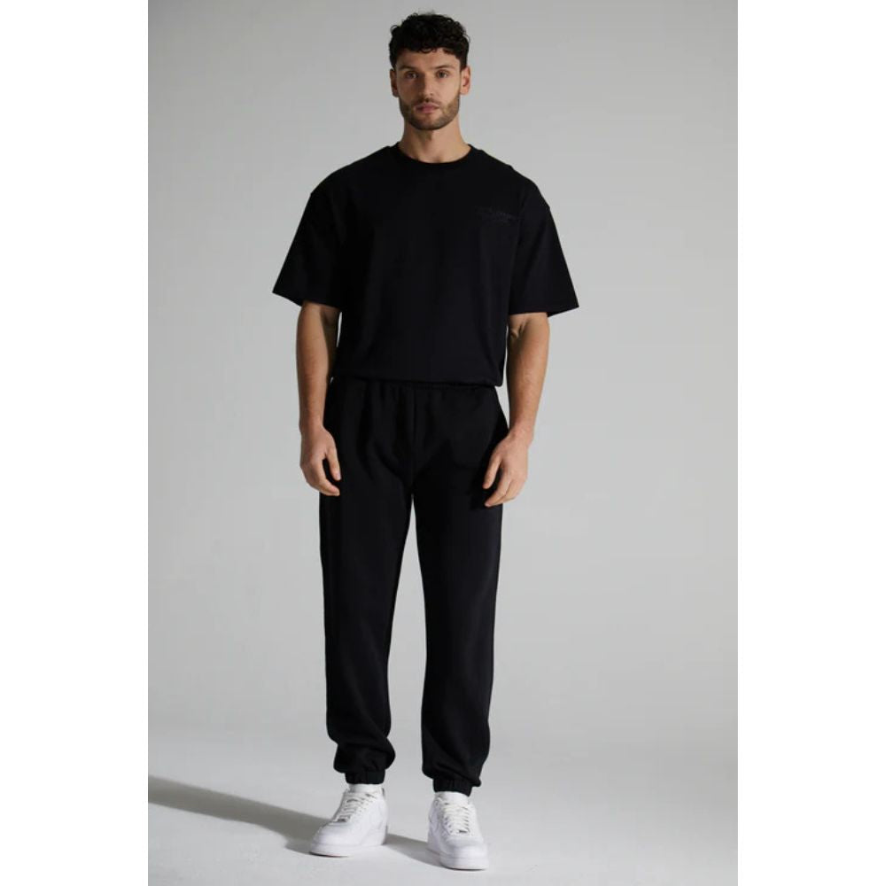 Original Creator Original Joggers - Jet Black