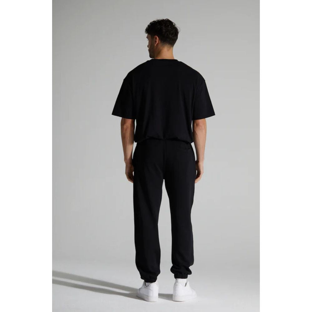 Original Creator Original Joggers - Jet Black