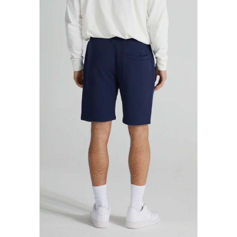 Original Creator Original Shorts - Midnight Blue