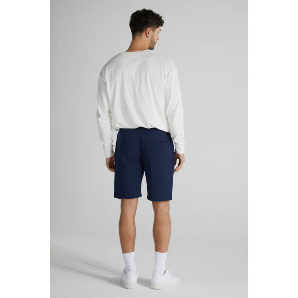Original Creator Original Shorts - Midnight Blue