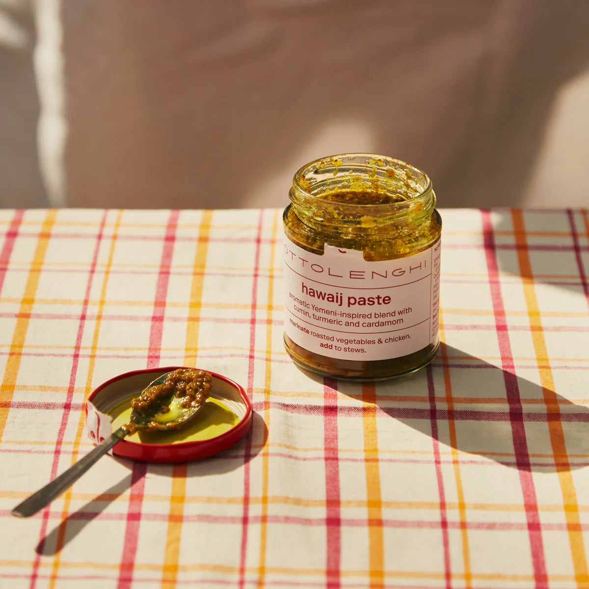 Ottolenghi 170g Hawaij Paste