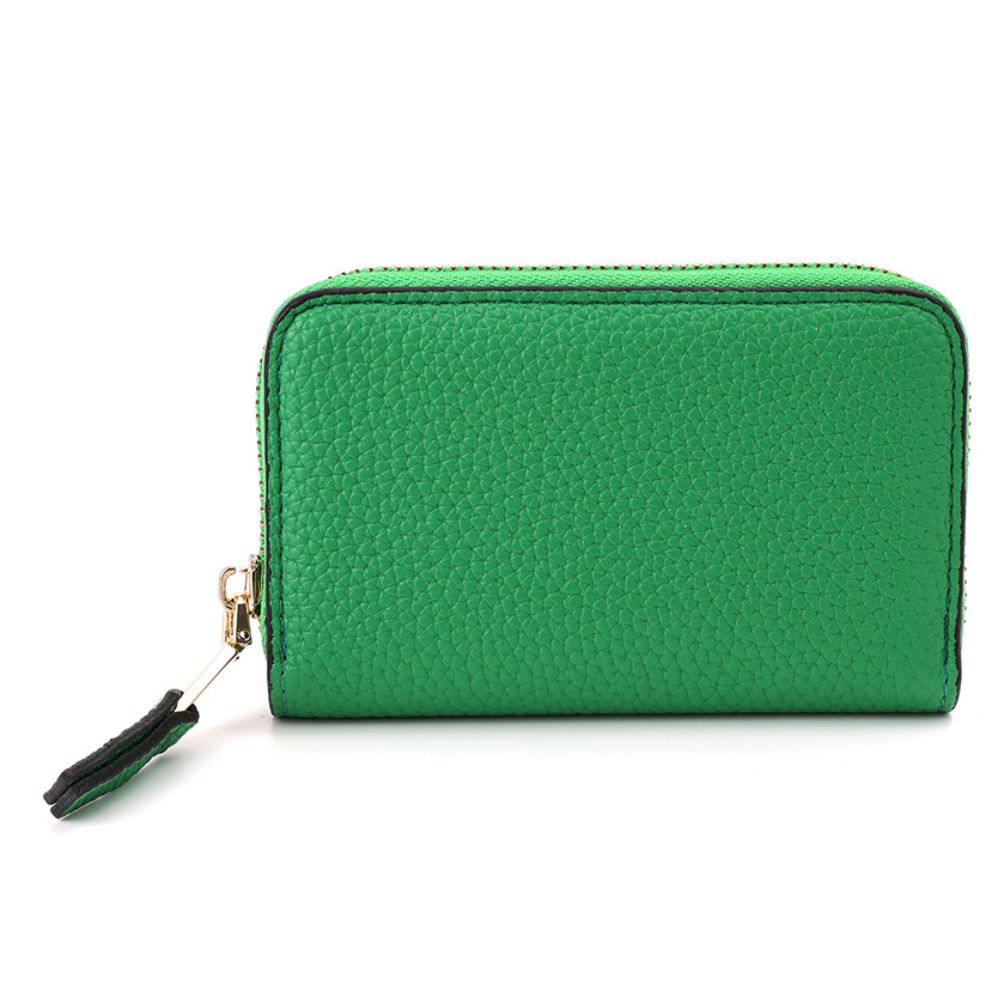 POM Emerald Mini Purse