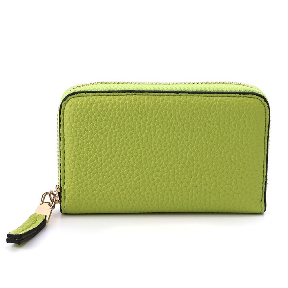 POM Sage Mini Purse