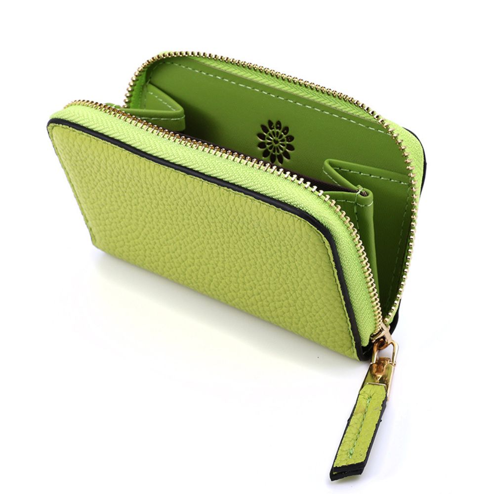 POM Sage Mini Purse