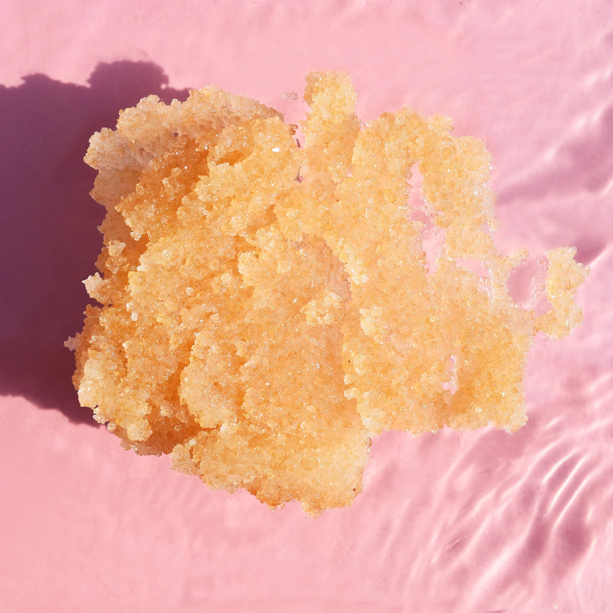 Bomb Cosmetics Pink Marmalade Body Scrub