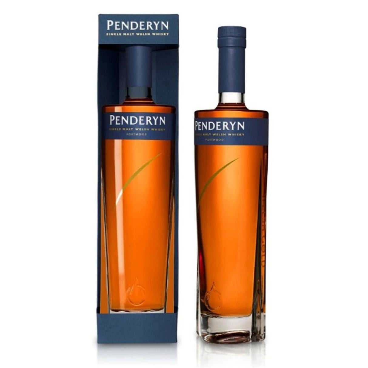 Penderyn 70cl Portwood Whiskey