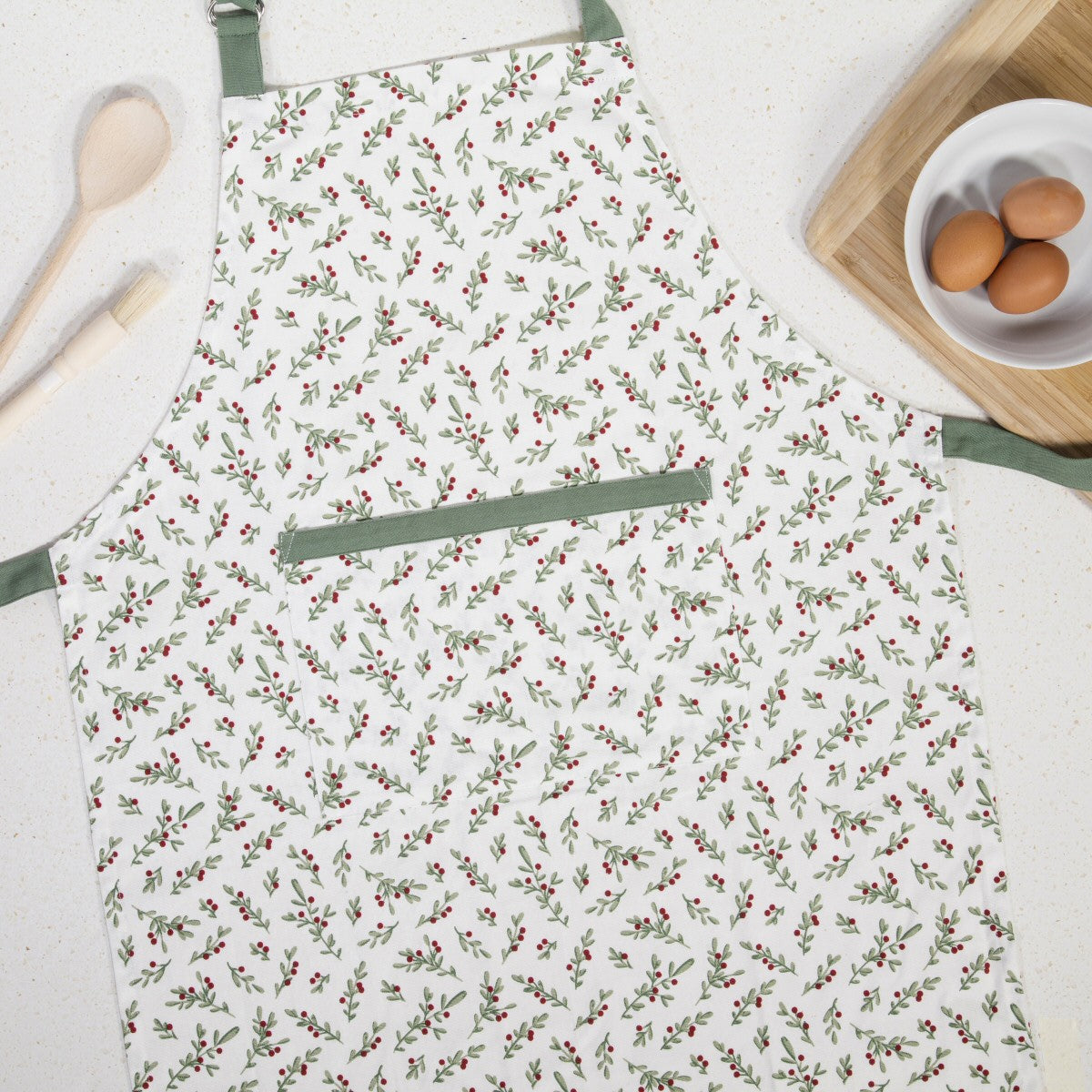 Premier Adult Holly berry Apron