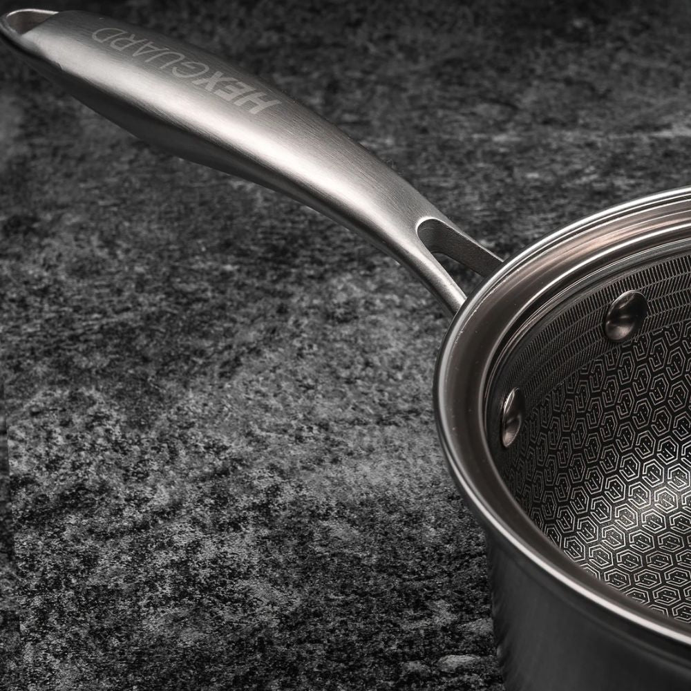 ProChef HexGuard 18cm Saucepan