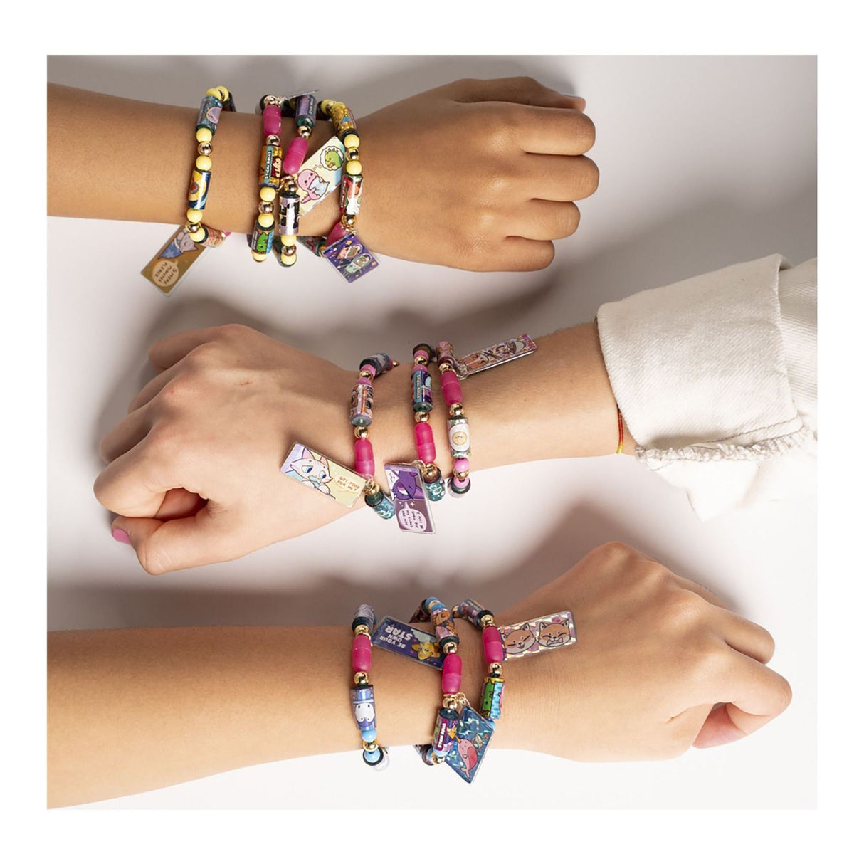 Sticki Rolls Sticki Band Single Pack