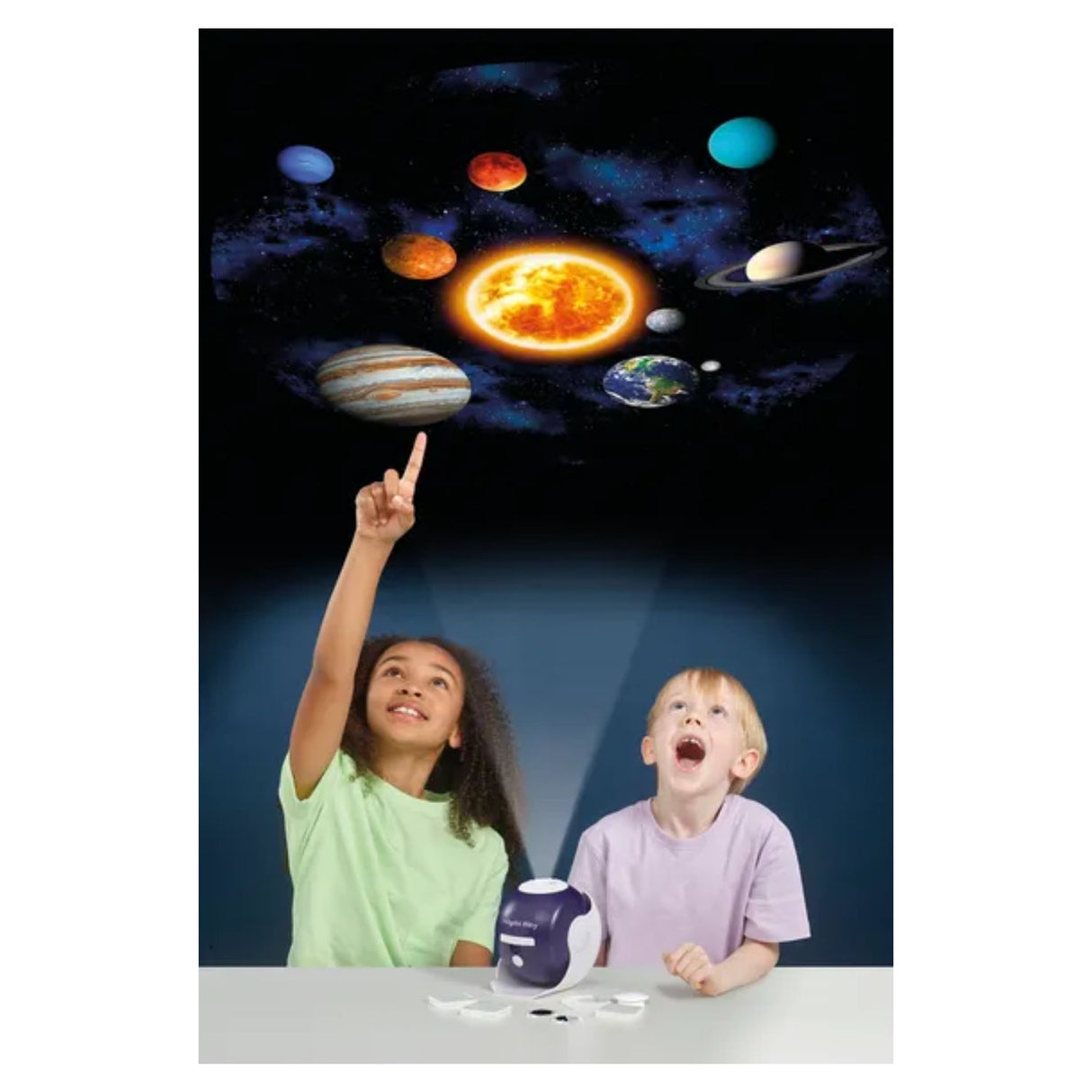 Brainstorm Night Sky Projector