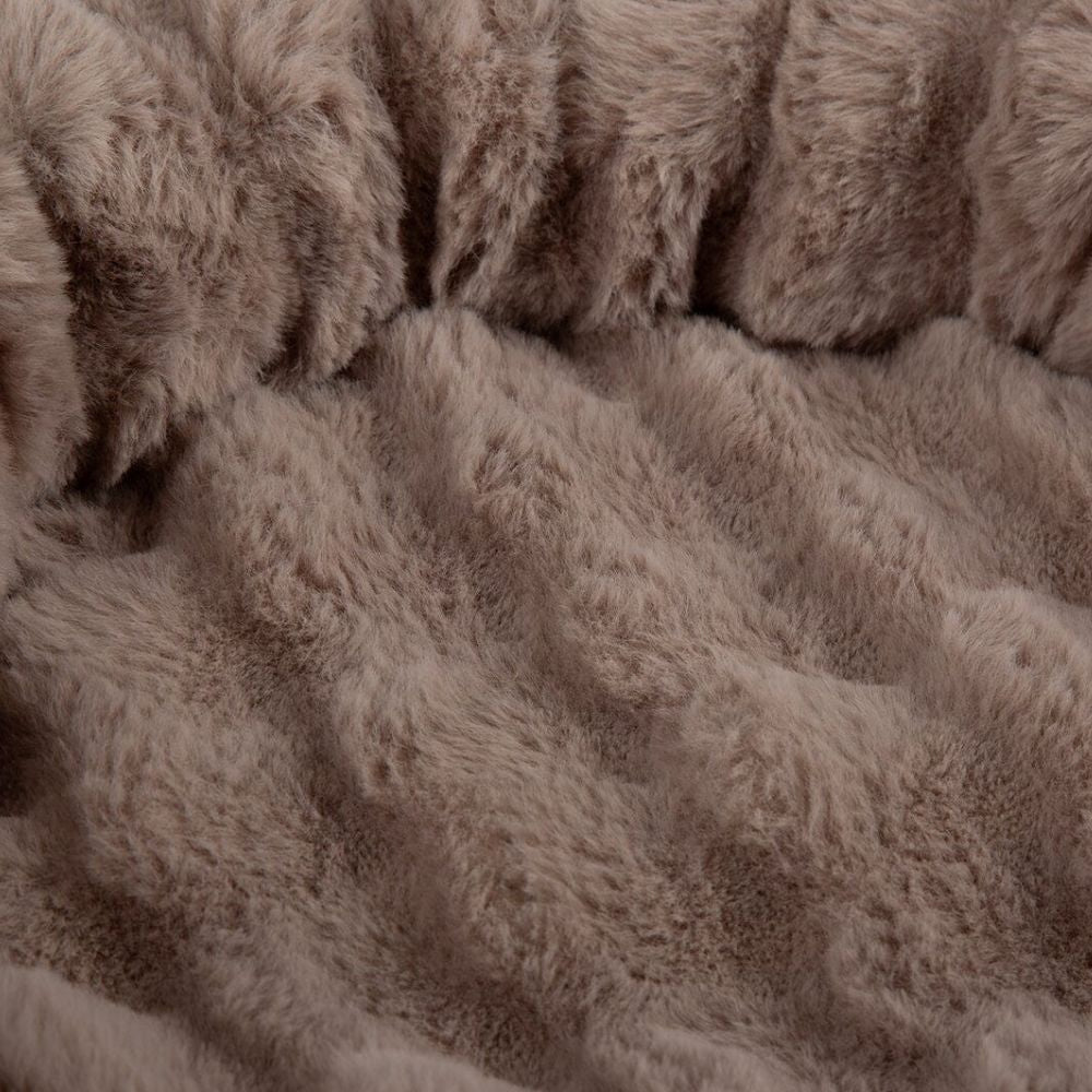 Scruffs Alpine Pyrenees Cat Tree - Taupe
