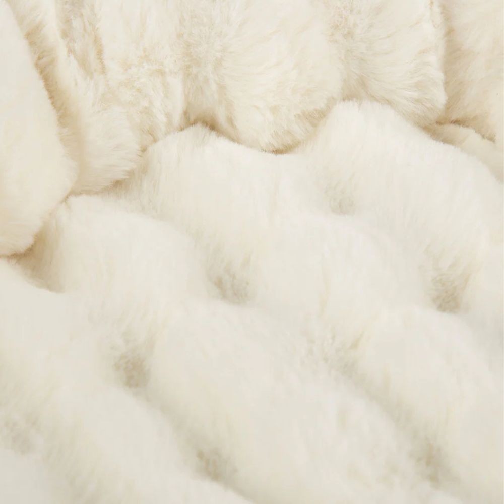 Scruffs Appalachians Cat Scratching Tree - Cream