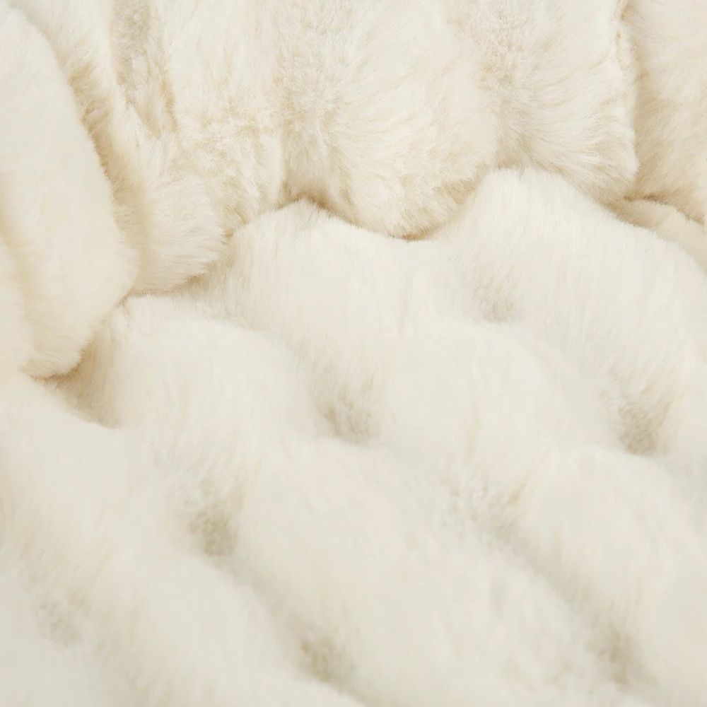 Scruffs Colorado Cat Scratching Tree - Cream
