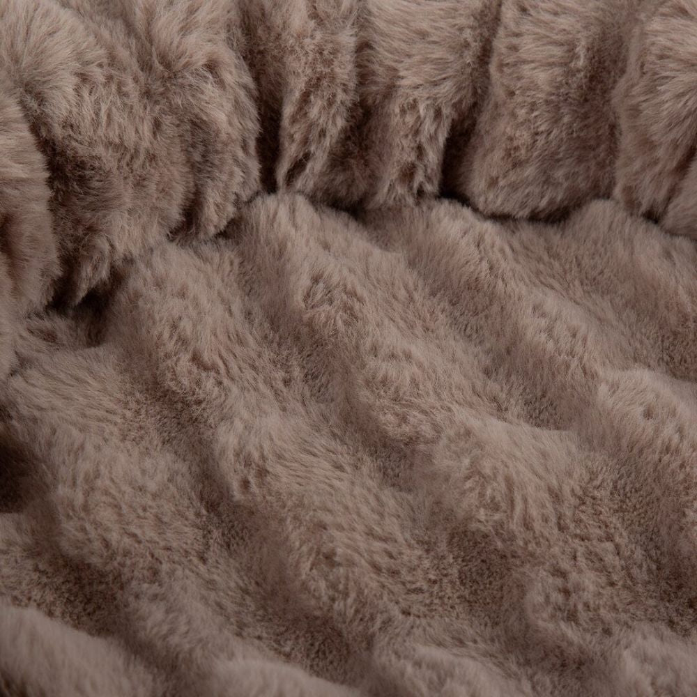 Scruffs Colorado Cat Scratching Tree - Taupe