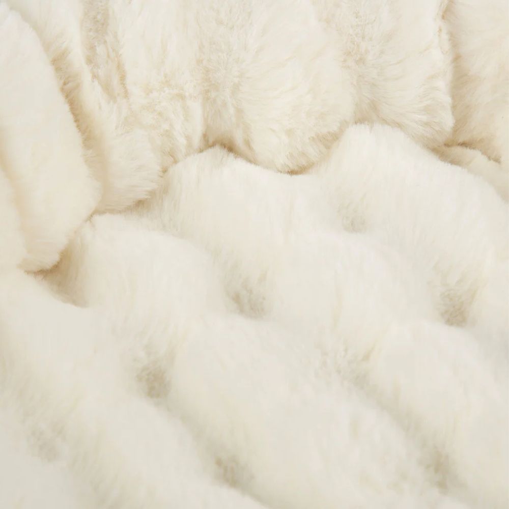 Scruffs Himalayas Cat Scratching Tree - Cream